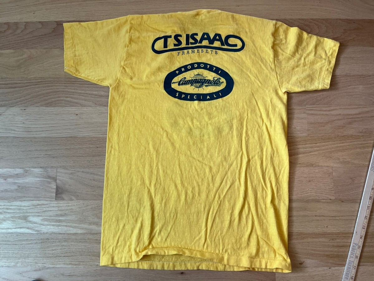 アルミジップ 70s Eurovintage cycling shirt アルミジップ 70s Eurovintage cycling shirt アルミジップ 70s
