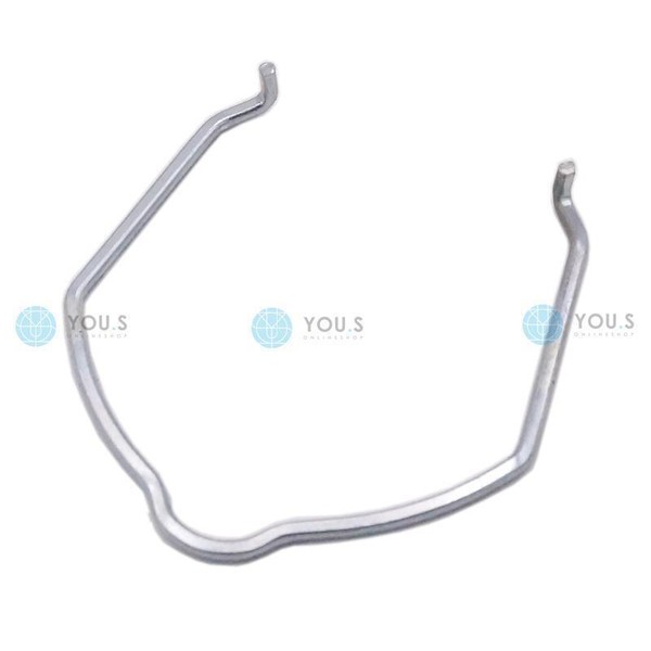 1 X You.S Original Sicherungsclip Turboschlauch FüR Seat Leon (1_1) - 1J0145769G-image