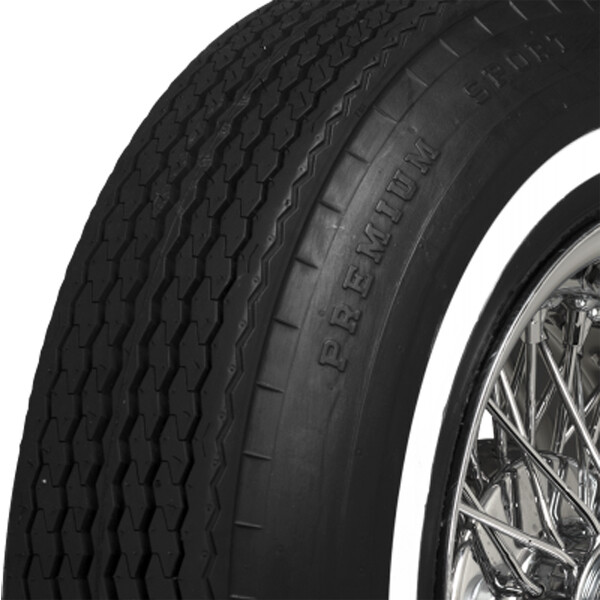 Premium Sport By Coker Low Rider 520-14 5/8