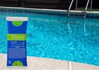 Swimming Pool 73% Calcium Hypochlorite Mega Chlorine Shock - 1 lb Bags