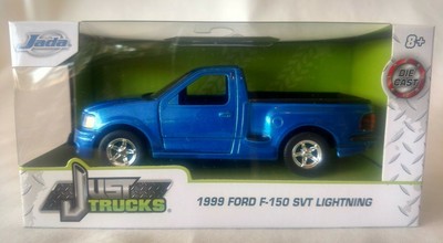ford lightning toy truck