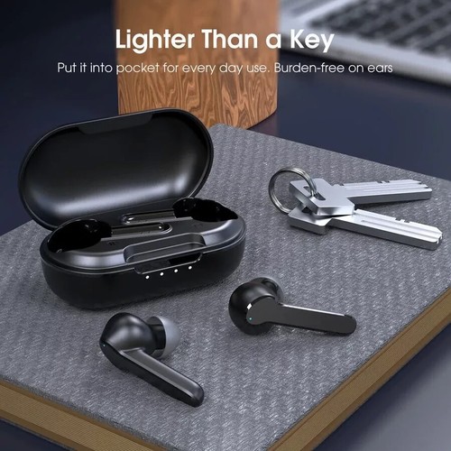 mpow bluetooth kopfhörer ( Mpow Mbits S ) - Bild 7 von 11