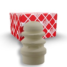 FEBI BILSTEIN Anschlagpuffer, Federung Vorderachse u.a. für AUDI, SEAT, VW