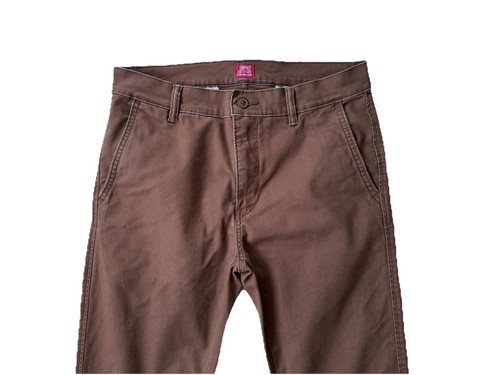 Levi's Men's XX Chino Standard Taper Pants Size: 32 x 32 - Bild 5 von 8