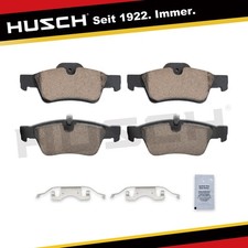 HUSCH Hinten Keramik wenig Staub Bremsbel&auml;ge f&uuml;r Benz G-Klasse 2006/08-2012/12
