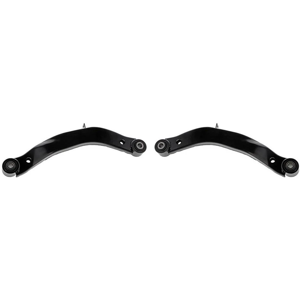 Braço de controle de suspensão superior traseiro Nissan Juke 2011-2017 - Imagem 2 de 2