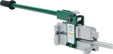 Greenlee 1810 Little Kicker Offset Hand Bender with Depress Handle for 1/2" EMT