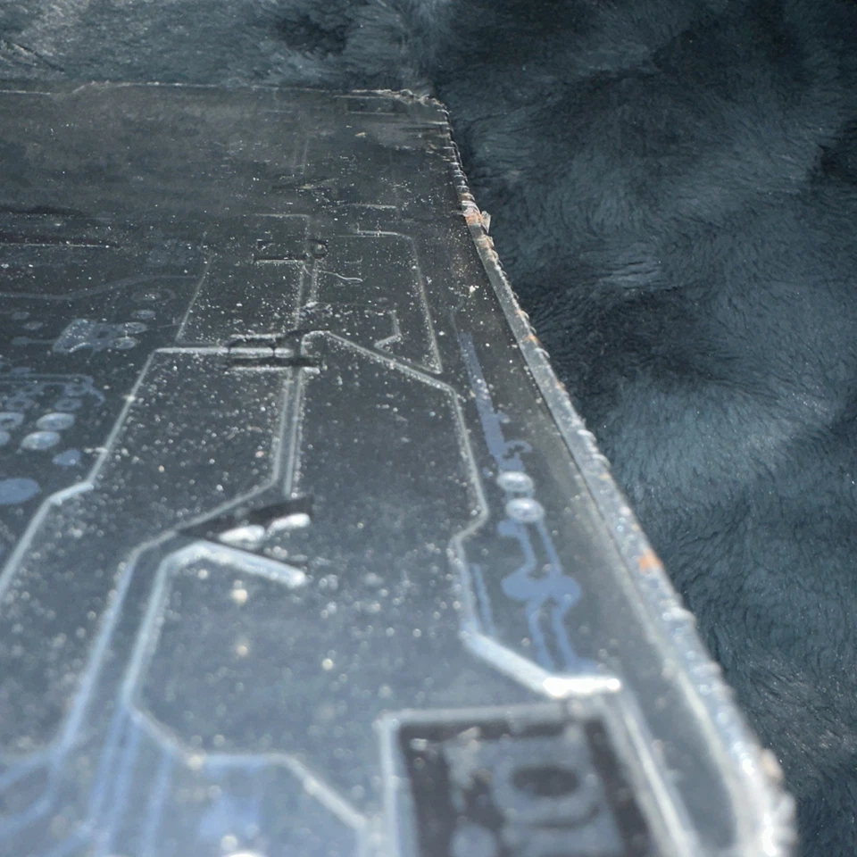 Quake III 3 Arena Linux Version (PC, 1999) Big Box Metal Tin, Brandneu Sealed - Bild 4 von 4