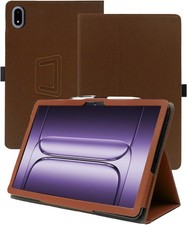Case for OnePlus Pad 3 Tablet 13.2 Inch 2025, Premium Leather Folio Stand Cover