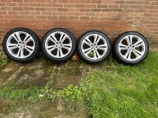 Audi Q5 S Line 20” Alloys