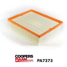 CoopersFiaam Luftfilter PA7373 Filtereinsatz für EXEO ST AUDI A4 SEAT 3R5 3R2 B6