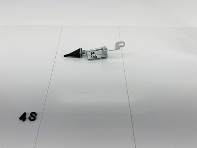 17-20 FIAT 124 SPIDER REAR RIGHT SIDE QUARTER PANEL AM FM RADIO ANTENNA OEM
