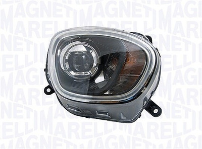MAGNETI MARELLI Hauptscheinwerfer Links für MINI