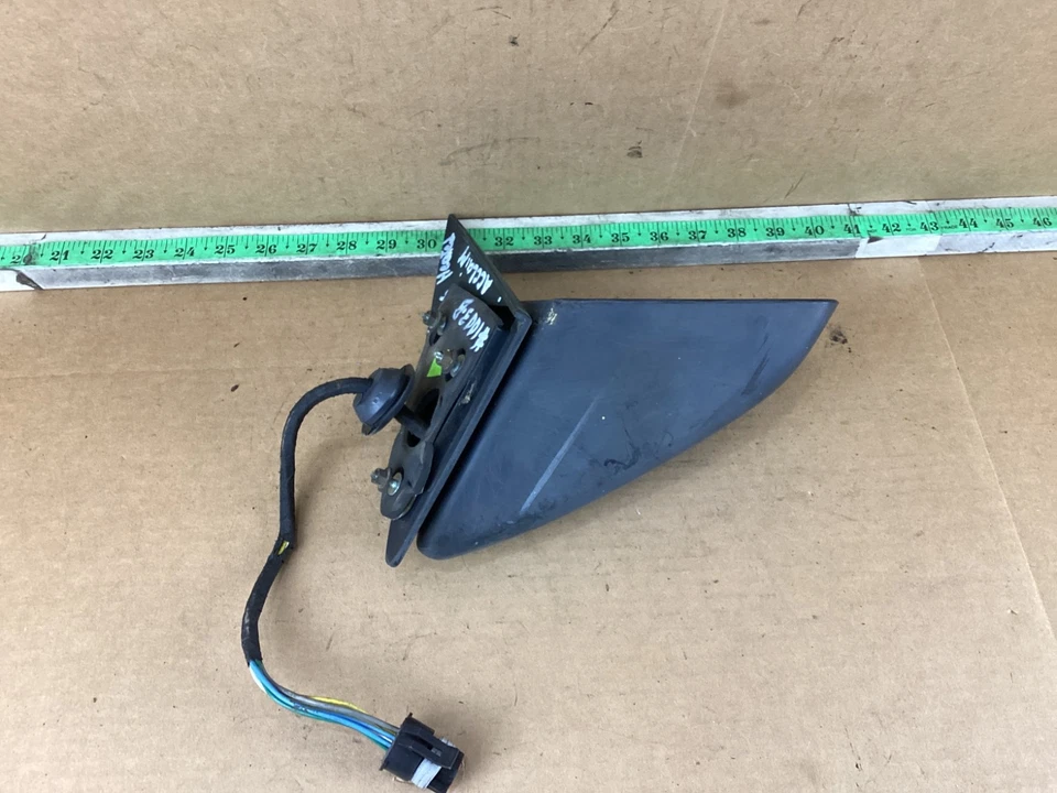 Espejo retrovisor lateral derecho pasajero Plymouth Acclaim 1989-1995 4299716 Foto 4 de 4