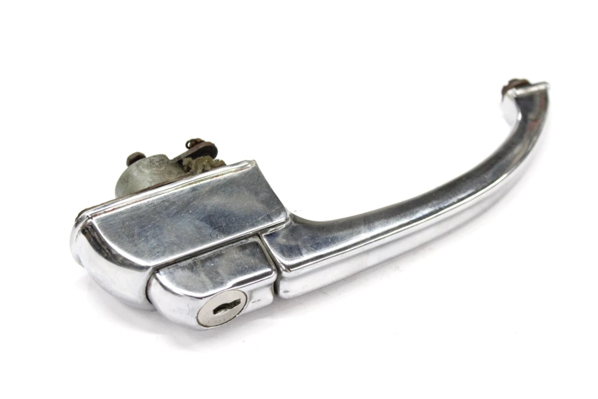 Exterior Parts for Triumph TR4 for sale | eBay