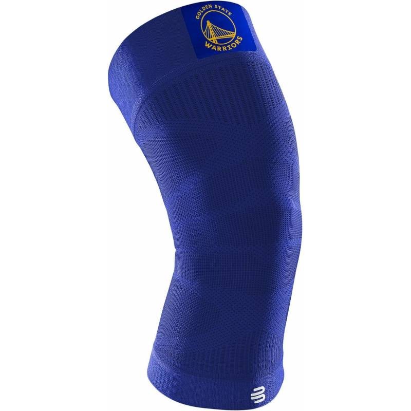 Genouillère Bauerfeind NBA stabilisatrice pour la protection des ligaments
