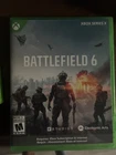 Battlefield 6 - Microsoft Xbox Series X|S