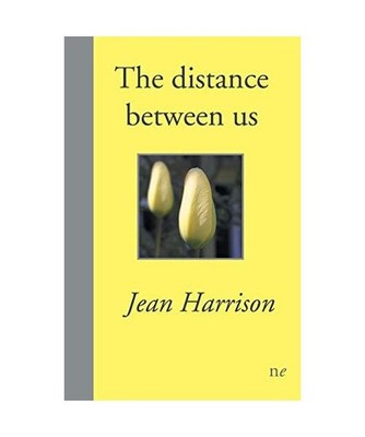 The distance between us, Jean Harrison