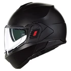 Nolan N120-1 Classico Matt Black 302