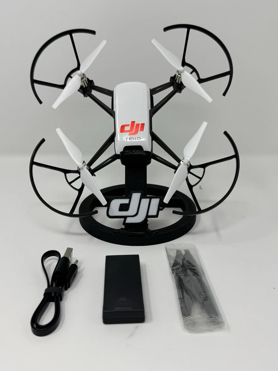 DJI Tello Camera Drones for sale - eBay