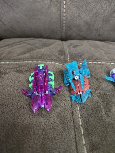 Transformers RID Fracture and Mini-Cons - Picture 7 of 11