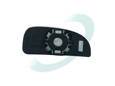 Retroviseur gauche (ou coque) Citroen LN