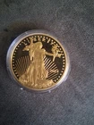 1 oz American Gold Eagle $50 (2023)