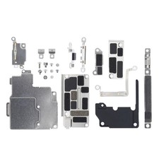 Complete Metal Bracket Full Set Replacement Part For Apple iPhone 12