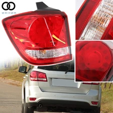 Tail Lamp Outer Tail Light Assembly Driver Left Side For Dodge Journey 2011-2019