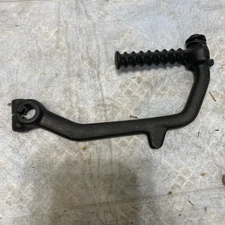NOS Yamaha New OEM NOS Kickstarter Pedal Lever Razz SH50 1VU-15620-01-00 #Bin M
