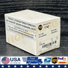 Brand New AB 1747-BA New Factory Sealing AB 1747-BA Fast Shipping US Free Tax