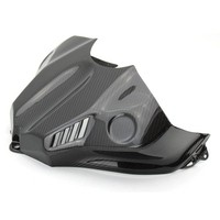 Carbon Tankbdeckung FüR Yamaha YZF-R1 / R1M 2015-2019 Tankschutz