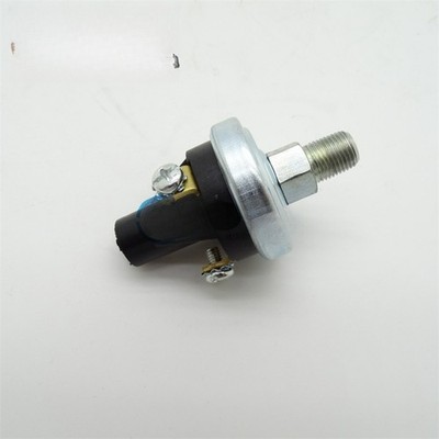 2848A013 Engine Oil Pressure Sensor Construction Machinery Parts