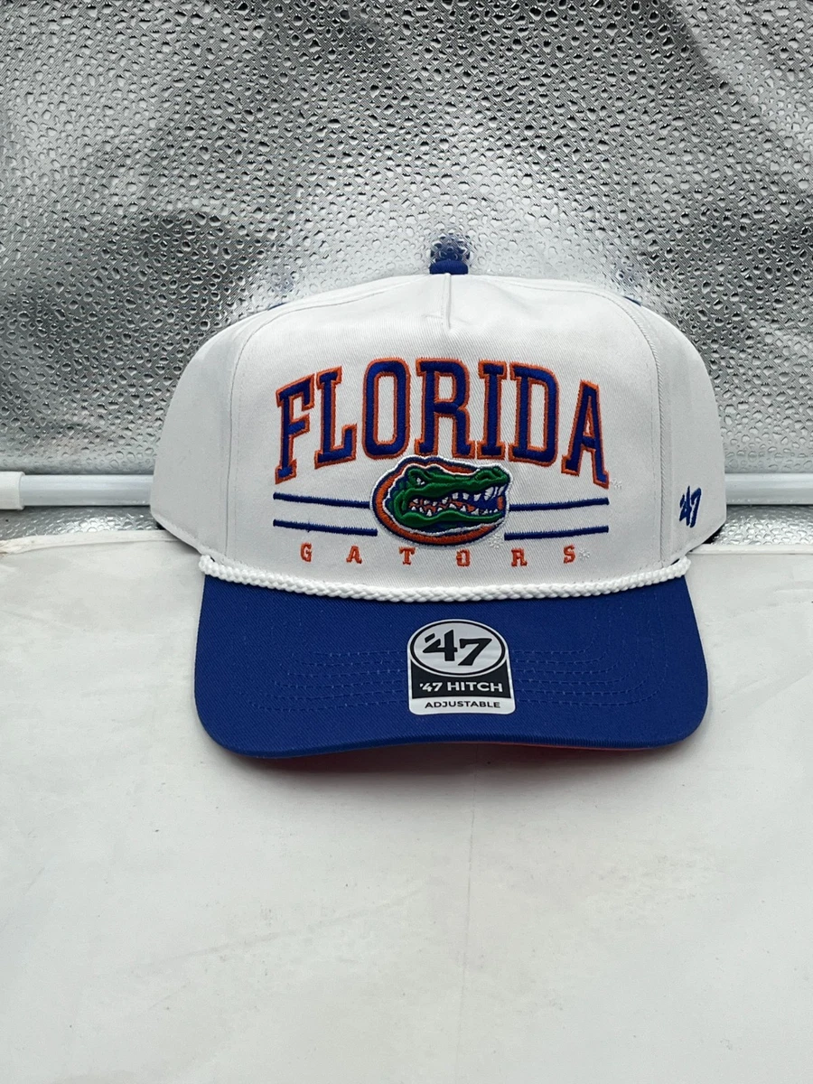 47 Florida Gators NCAA Fan Cap, Hats for sale | eBay
