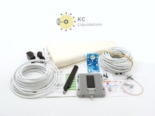 Amazboost A1 Plus Cell Phone Signal Booster