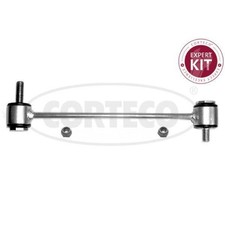 1x Stange/Strebe, Stabilisator CORTECO 49400841 passend für MERCEDES-BENZ