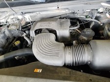 Engine Heritage 5.4l Vin L 8th Digit 2v Sohc Fits 02-04 Ford F150 Pickup 633517