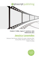 Frederic P. Miller (U. A.) | Jessica Lowndes | Taschenbuch | Englisch (2026)