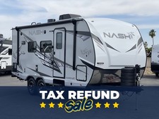 2025 Northwood Nash 19BS