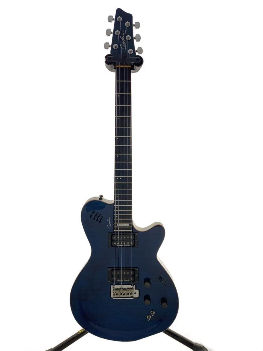 Godin Lgx Sa Guitar for sale | eBay