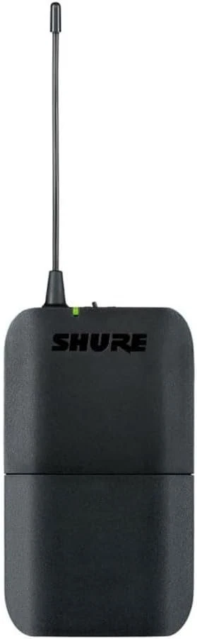 Shure BLX14/SM31 UHF Wireless Microphone System - Perfect for Fitness,... - Image 3 of 4