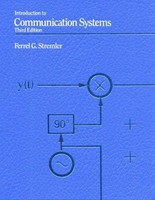 Ferrell Stremler (U. A.) | Introduction To Communication Systems | Taschenbuch