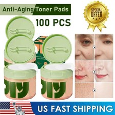 Skincare Anti-Aging 100PCS, Dark Spot &Wrinkl...