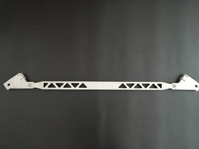 BMW e60 M5 5 serise KELLENERS sport Front Strut Bar Tower Brace Genuine