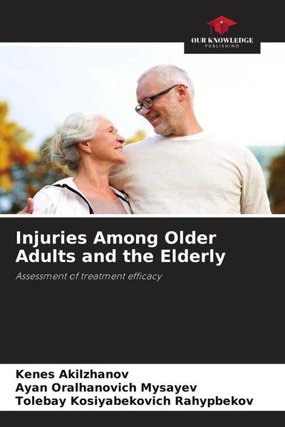 Injuries Among Older Adults And The Elderly Assessment Of Treatment Efficacy-image