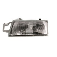 Hauptscheinwerfer Depo 661-1108L-LD-E, Links