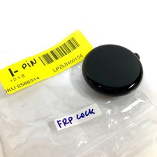 FOR PARTS Google - Pixel Watch 3 45mm Smartwatch - Wi-Fi