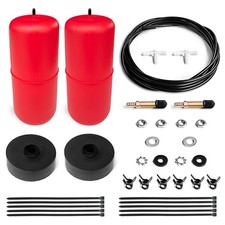 Rear Air Spring Bag Suspension Kits With Jeep-p Gladiator 2020-2026 Rear Air ...
