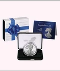 Shipped 2026 P Congratulations Set American Eagle 1oz Silver Proof Coin