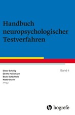 Handbuch neuropsychologischer Testverfahren B...